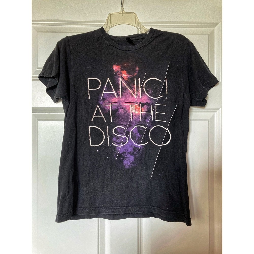 Panic! At the Disco band tee